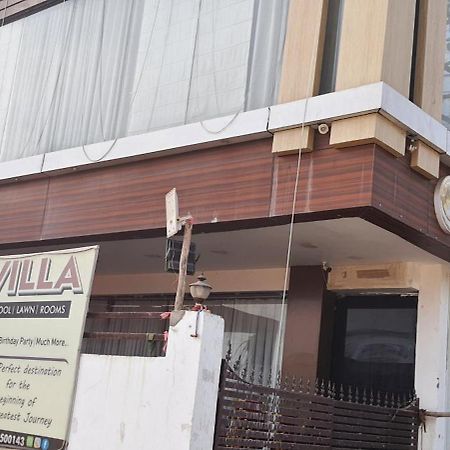Kgf Villa Prayagraj Luaran gambar