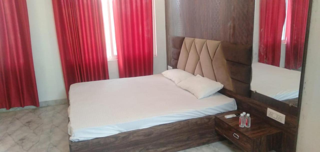 Kgf Villa Prayagraj Luaran gambar